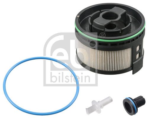 FEBI BILSTEIN 108281 | Yakıt Filtresi W205 17-C257 17-W213 17-C238 17-W222 17 -