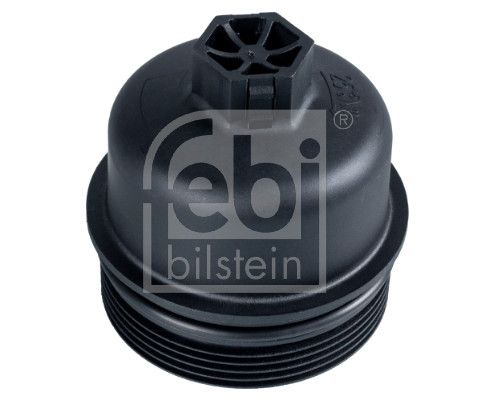 FEBI BILSTEIN 108349 | / Mini Cooper R56 / R60 Yağ Filtre Kapağı 11427557011