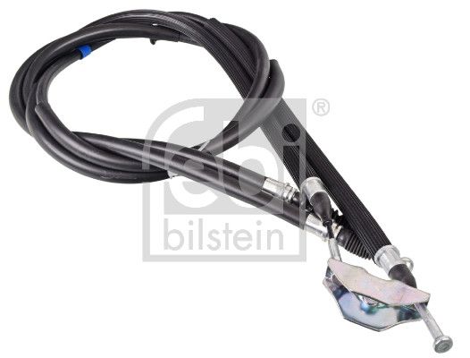 FEBI BILSTEIN 108708 | El Fren Teli Opel Astra H 04-Diskli Fren