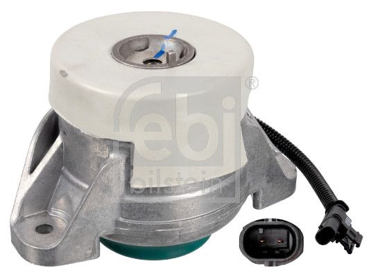 FEBI BILSTEIN 108760 | Motor Kulağı 222 Sol S400 D 4 Matic