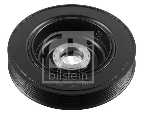 FEBI BILSTEIN 108765 | Krank Kasnağı 3008 308 II 508 5008 Expert IV C4 II C5 III Jumpy 2.0 HDI Dw10