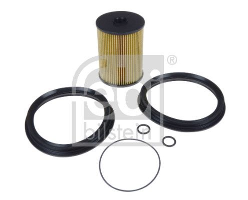 FEBI BILSTEIN 108931 | Mini Cooper R50-R53 Yakıt Filtresi 16146757196