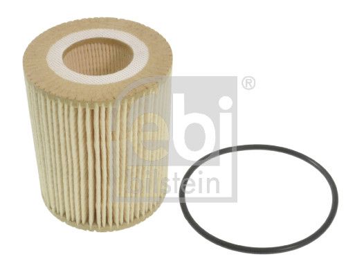 FEBI BILSTEIN 108984 | / Range Rover Sport 3.0 D Yağ Filtresi Lr013148