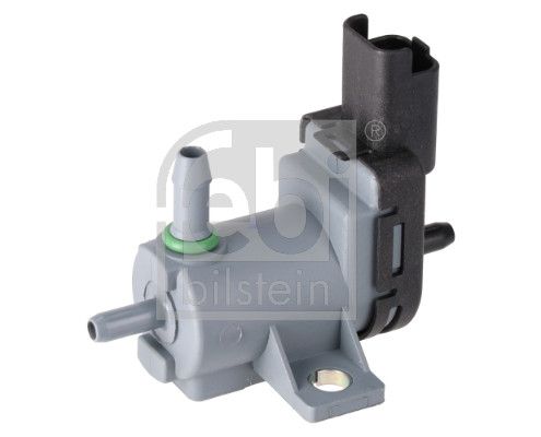 FEBI BILSTEIN 109045 | Basınç Regülatörü-Peugeot 206 Hb (2A / C) 1.6 16V-80 KW / 109 Ps-(00-09)