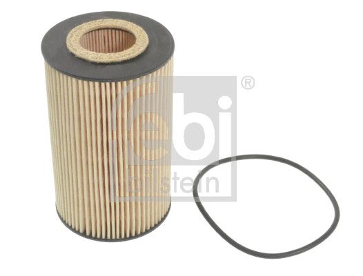 FEBI BILSTEIN 109106 | Yağ Filtresi 156 / 159 204 / 209 / 211 / 219 Amg