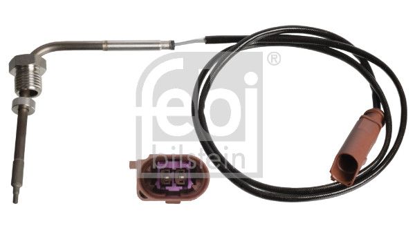 FEBI BILSTEIN 109180 | Egzoz Sıcaklık Sensörü 638 552