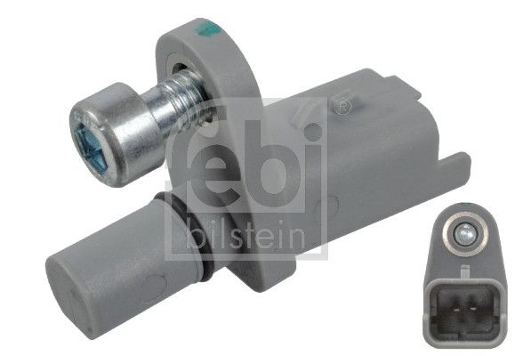 FEBI BILSTEIN 109419 | ABS Sensörü Arka