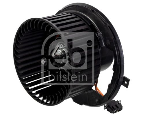 FEBI BILSTEIN 109421 | / Kalorifer Motoru 07-Golf.V-Cdy-Pss-Jtt-Tou-Tgn-A3-Leon-Altea-Tld-Oct + Ac