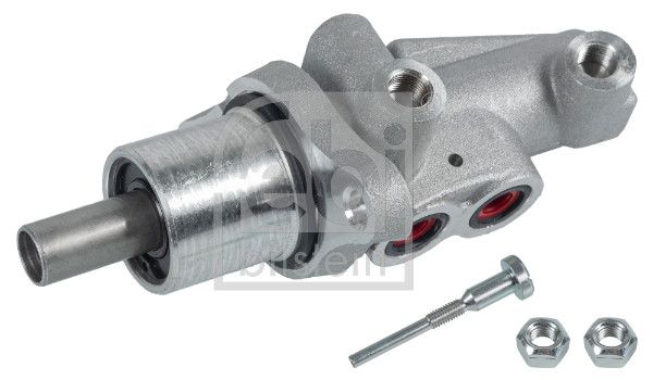 FEBI BILSTEIN 109432 | Mini Cooper R50-R53 Fren Ana Merkezi 34336785667