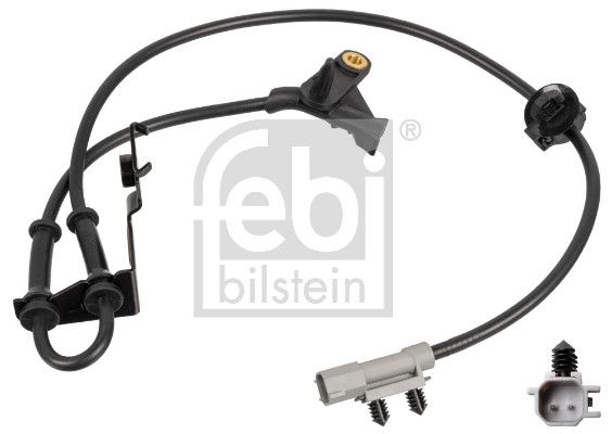FEBI BILSTEIN 109547 | Tekerlek Hız Sensörü Chrysler Dodge Ön Sol