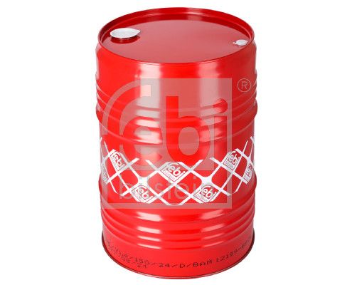 FEBI BILSTEIN 109672 | Şanzıman Yagı-60 Lt (VW Tl 52 182 Porsche Dct Mb 236.24 Dctf-1 Renault Edc 6-Speed Dia Queen Sstf-I Pentosin Ffl-3 Mb 236.21 Psa Dcs