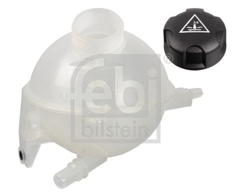 FEBI BILSTEIN 109693 | / Radyatör Yedek Su Deposu 3008-5008-Partner Tepee-C4 II-C4 Picasso-Ds4-Das5-Berlingo Dw10-Ep6