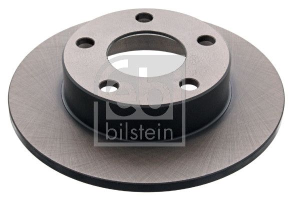 FEBI BILSTEIN 11398 | Fren Diski Arka Tek Audi A4 Passat 96 > | 1 Adet