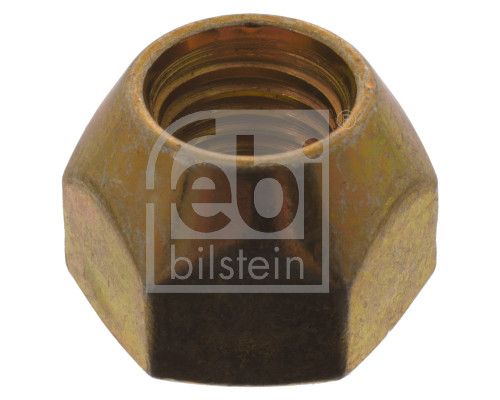 FEBI BILSTEIN 11939 | Bijon Somunu Sağ / Sol Açık | 1 Adet