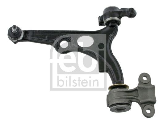 FEBI BILSTEIN 12044 | Salıncak Sol (Fiat: Scudo / Citroen: Jumpy / Peugeot: Expert Tepee / 806 96-02)