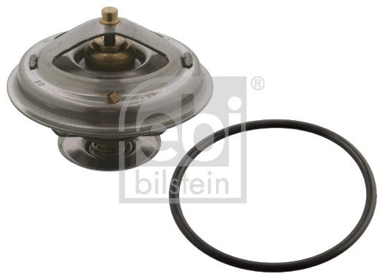 FEBI BILSTEIN 12193 | Termostat Opel Omega B (V94) 2.5 TD (F69, M69, P69)
