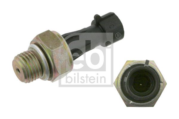 FEBI BILSTEIN 12228 | / Opel Yağ Basınç Müşür Astra H Corsa C 1,3 6240415