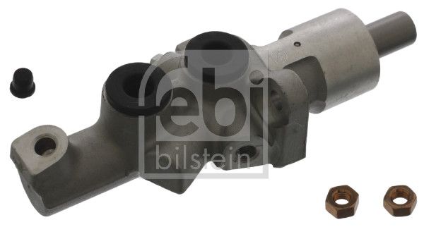 FEBI BILSTEIN 12272 | Fren Ana Merkez W124 / W201