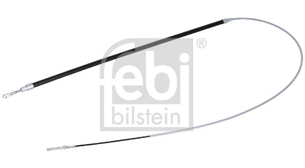 FEBI BILSTEIN 12303 | / El Frenı Teli (BMW / | 1 Adet