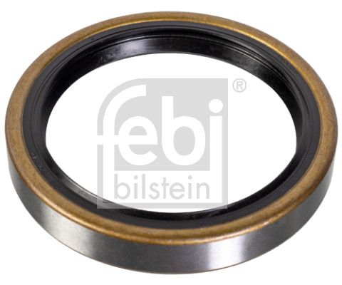 FEBI BILSTEIN 12694 | Ön Aks Ic Keçesi Ducato Boxer Jumper 2,5Dtdı (63X80x12) / (12011531B) | 10 Adet