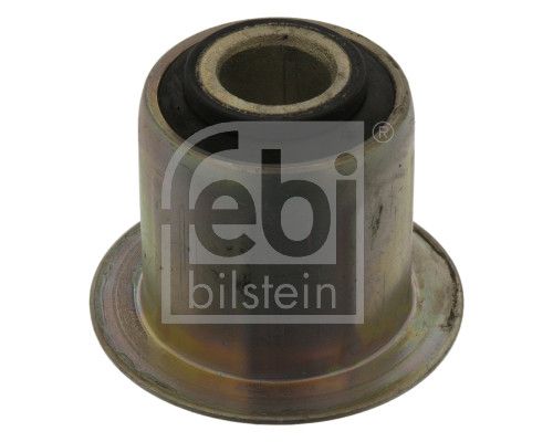 FEBI BILSTEIN 12763 | Makas Yatagı Kutu Içı Adet 4