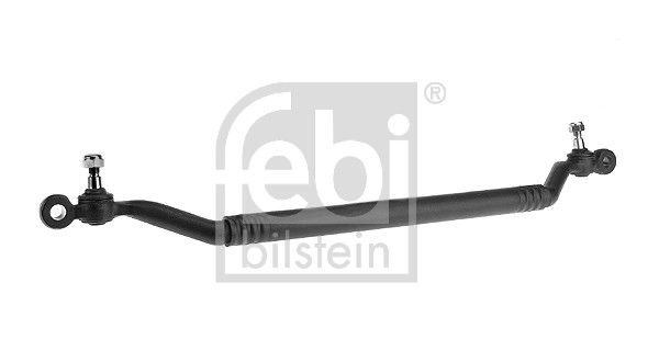 FEBI BILSTEIN 12851 | / Dıreksıyın Rotu Orta Opel Omega B 94-03