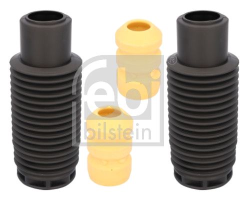 FEBI BILSTEIN 13085 | Amortisör Toz Körüğü (On) (Orjınal) (Peugeot Partner Tepee-206 / Citroen Berlingo)