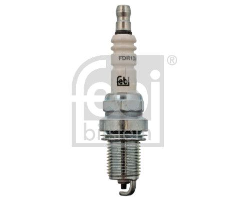 FEBI BILSTEIN 13424 | / Buji Peugeot 106 I (1A, 1C) 1.0-37 KW / 50 Ps-(91-96) /