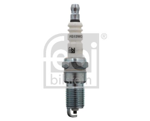 FEBI BILSTEIN 13438 | Buji Peugeot 205 I (741A / C) 1.4-44 KW / 60 Ps-(83-87)