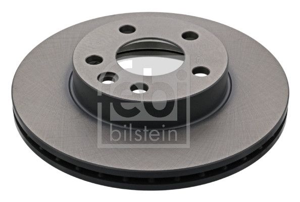 FEBI BILSTEIN 14040 | / VW T4 2.5 Fren Diski Ön 701615301F / | 2 Adet