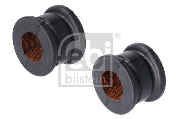 FEBI BILSTEIN 14950 | / Viraj Demir Lastiği Ön Bezlı (26,50mm) A124 92-93 W124 89-93 C124 87-93 / | 2 Adet