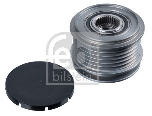 FEBI BILSTEIN 15262 | Gergi Kasnağı Şarz VW 1.6 1.9 TDI Golf V,Passat Crf