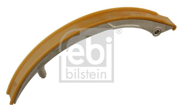 FEBI BILSTEIN 15493 | / Eksantrik Zincir Kızağı (Om601, Om602) 190 W201 85-93 W124 85-93 W210 96-99 Sprinter 95-00