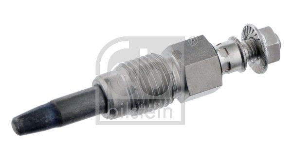 FEBI BILSTEIN 15956 | Kızdırma Bujisi VW 1.6 D 1.9D 2.4D 12