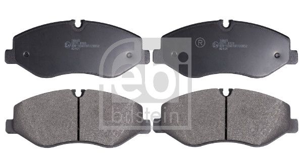 FEBI BILSTEIN 16945 | M.Benz W447 Vito Ön Fren Balatası A4474200220