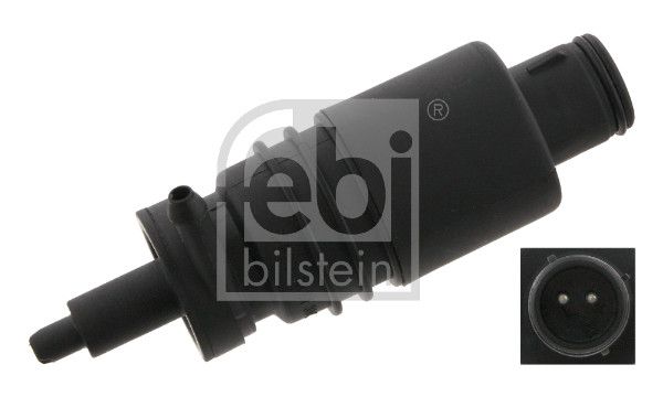 FEBI BILSTEIN 17010 | Su Fıskiye Motoru 103 773