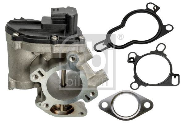 FEBI BILSTEIN 170326 | EGR Valfi Master III 2,3 DCI Nissan Qashqai 2.0 DCI 2007-2013