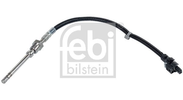 FEBI BILSTEIN 170370 | Sensör Eksoz Sıcaklığı 203 / 204 / 211 / 219 / 221