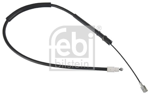 FEBI BILSTEIN 170422 | El Frenı Teli 1152 mm Viano Vito 03-14