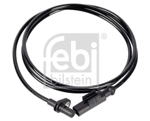 FEBI BILSTEIN 170585 | ABS Sensörü Arka Sağ Sol Iveco Daily 2,3 3,0 V VI 1250mm