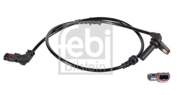 FEBI BILSTEIN 170682 | Sensör ABS W212 / 218 Ön Sağ