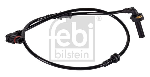 FEBI BILSTEIN 170693 | Sensör ABS W212 / 218 Ön Sol