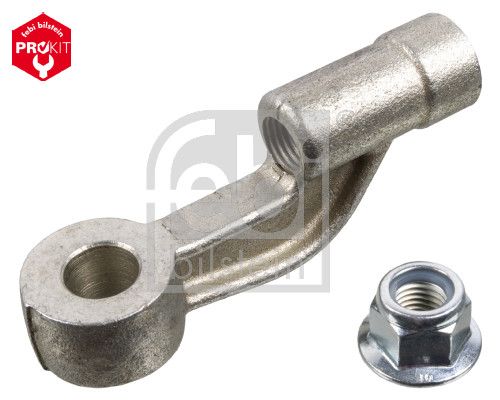 FEBI BILSTEIN 170721 | Rot Başı Cabrıo 450 02 > 04 City-Coupe 450 01 > 04 Fortwo 450 04 > 07 Roadster 452 03 > 05