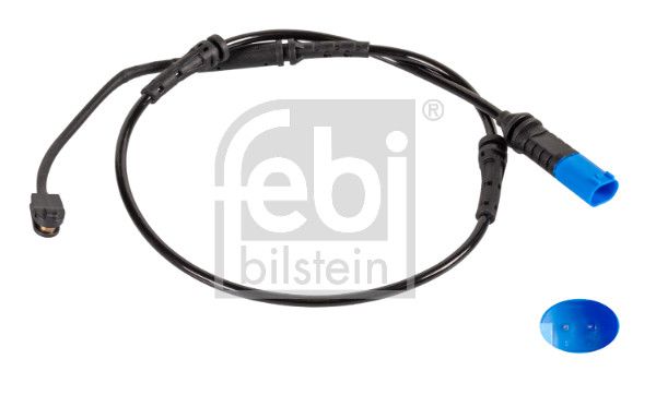 FEBI BILSTEIN 170746 | Balata Fişi Arka G01 / G02