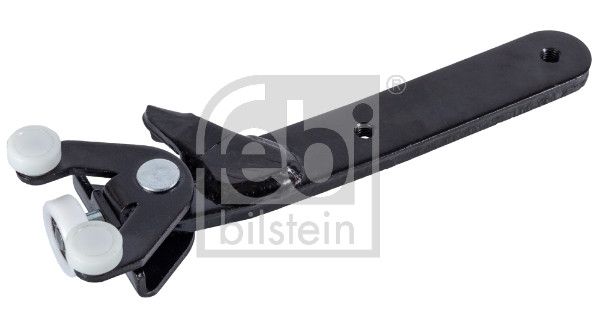 FEBI BILSTEIN 171024 | / VW Caddy 2004-Sürgü Kapı Makarası Sol Alt 2K0843397b