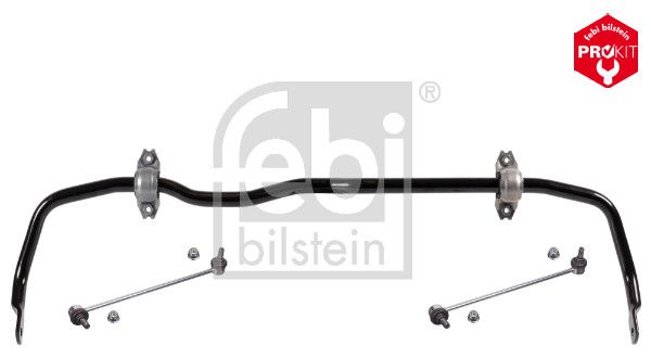 FEBI BILSTEIN 171159 | / Viraj Demiri VW Golfvıı Leon A3 2013-Pro Kit