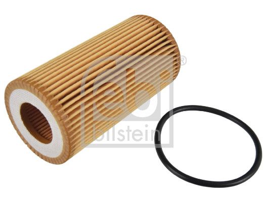 FEBI BILSTEIN 171180 | Yağ Filtresi Ford Otomatik Vites Focus / Connect / Psa 14 -