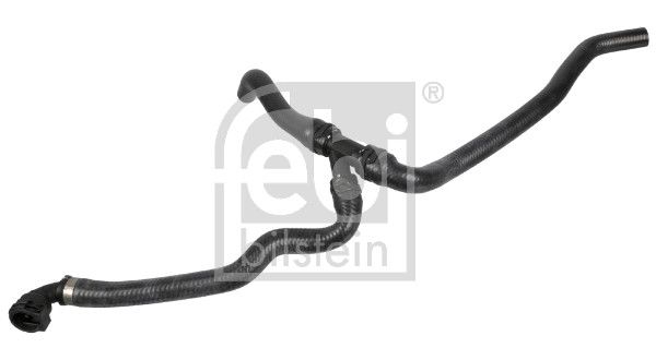 FEBI BILSTEIN 171209 | Kalorifer Hortumu E-60 / 61 / 63 / 64 / 65 / 66 N-52N / 53