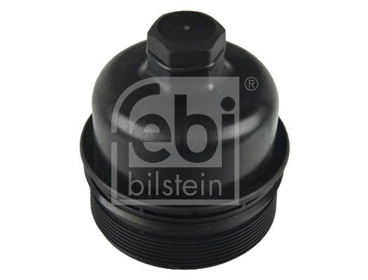 FEBI BILSTEIN 171342 | Yağ Filtre Yuvası Ford Fiesta / Focus / Courıer / Psa 02 -