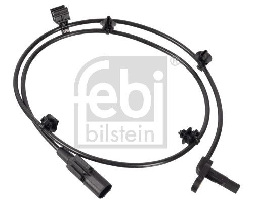 FEBI BILSTEIN 171348 | ABS Sensörü Arka Sağ / Sol